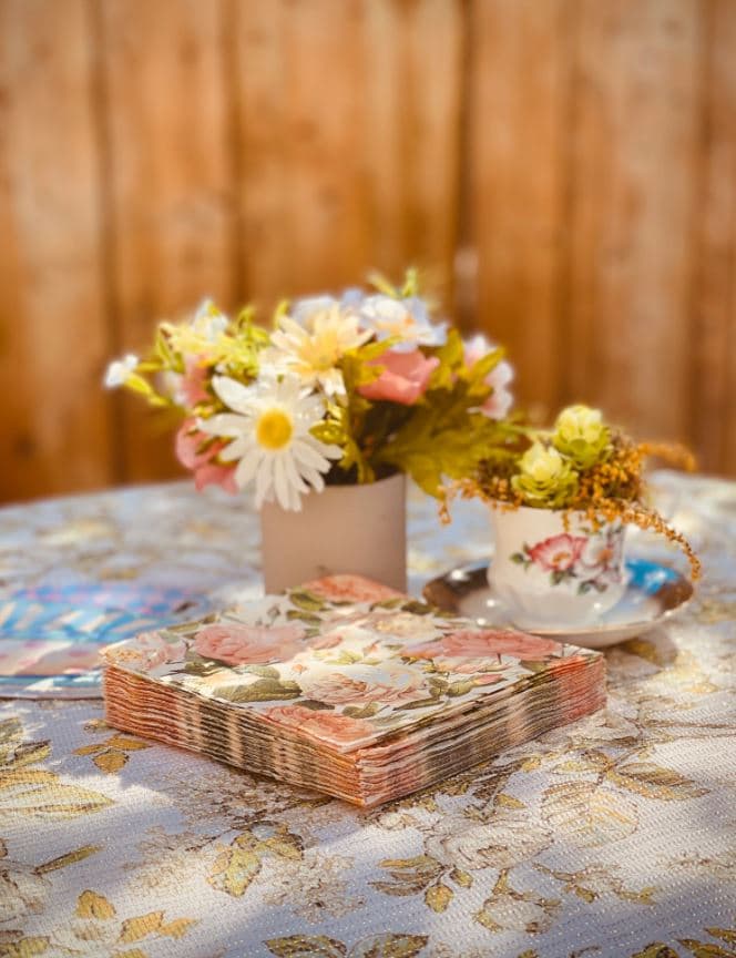 The Event Luxe portfolio 5