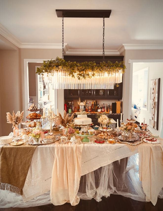 The Event Luxe portfolio 3