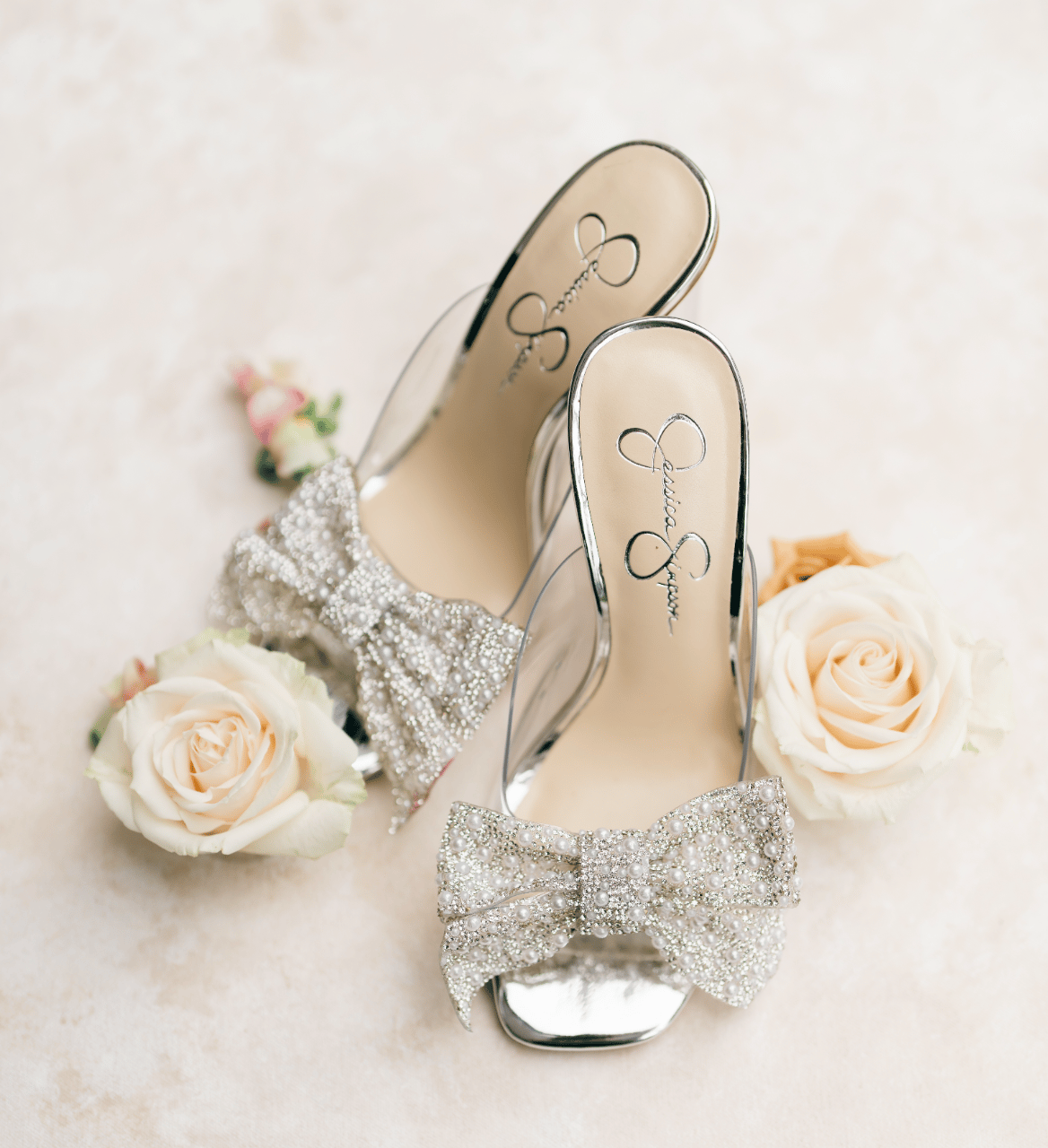 Jessica Simpson Shoes