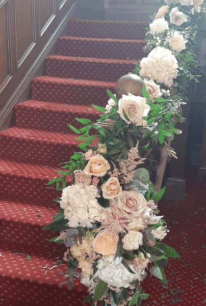 The Watering Can Florist portfolio 2