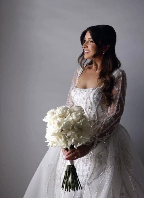 Joseph Sayadi Amarige Bridal portfolio 5