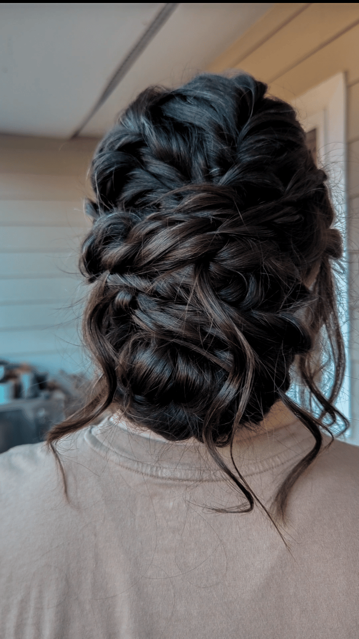 Beauty Bee LLC portfolio 2