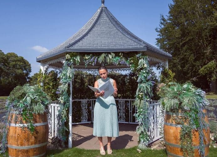 Celebrate Love with Gemma portfolio 2