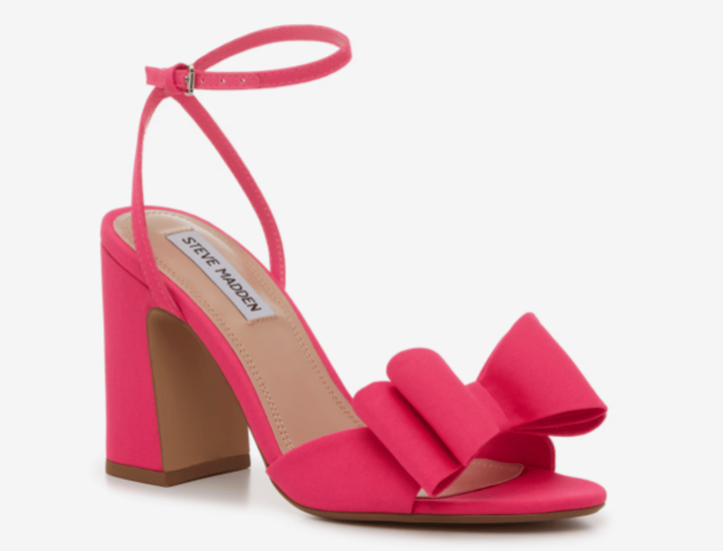 Steve Madden Effective Sandal