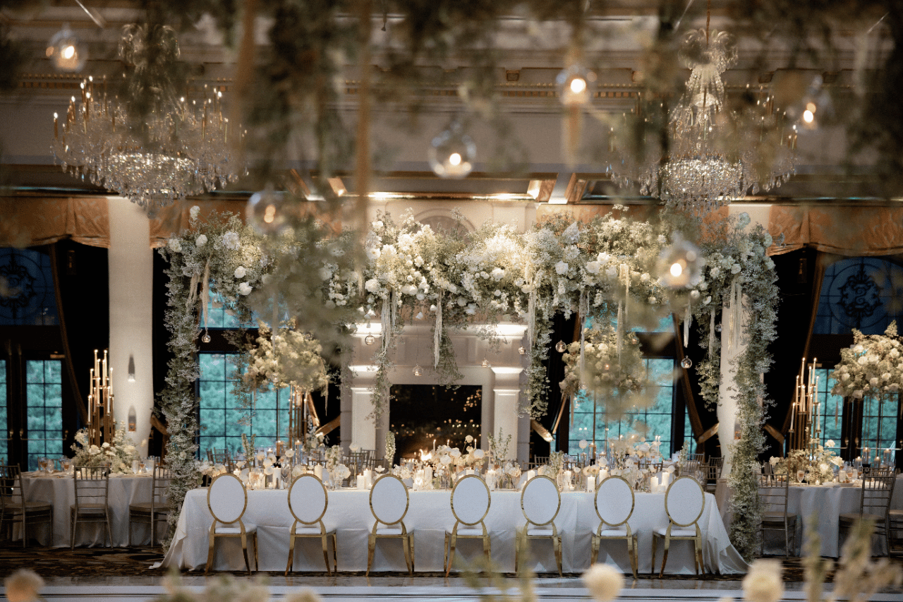 Wedding Email Address Ideas & How to Create a Wedding Email
