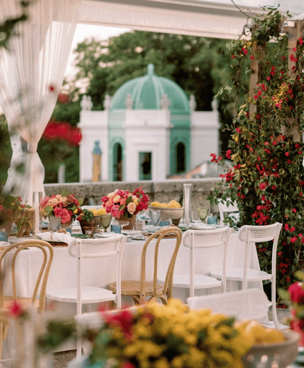 Anna Lucia Events portfolio 2