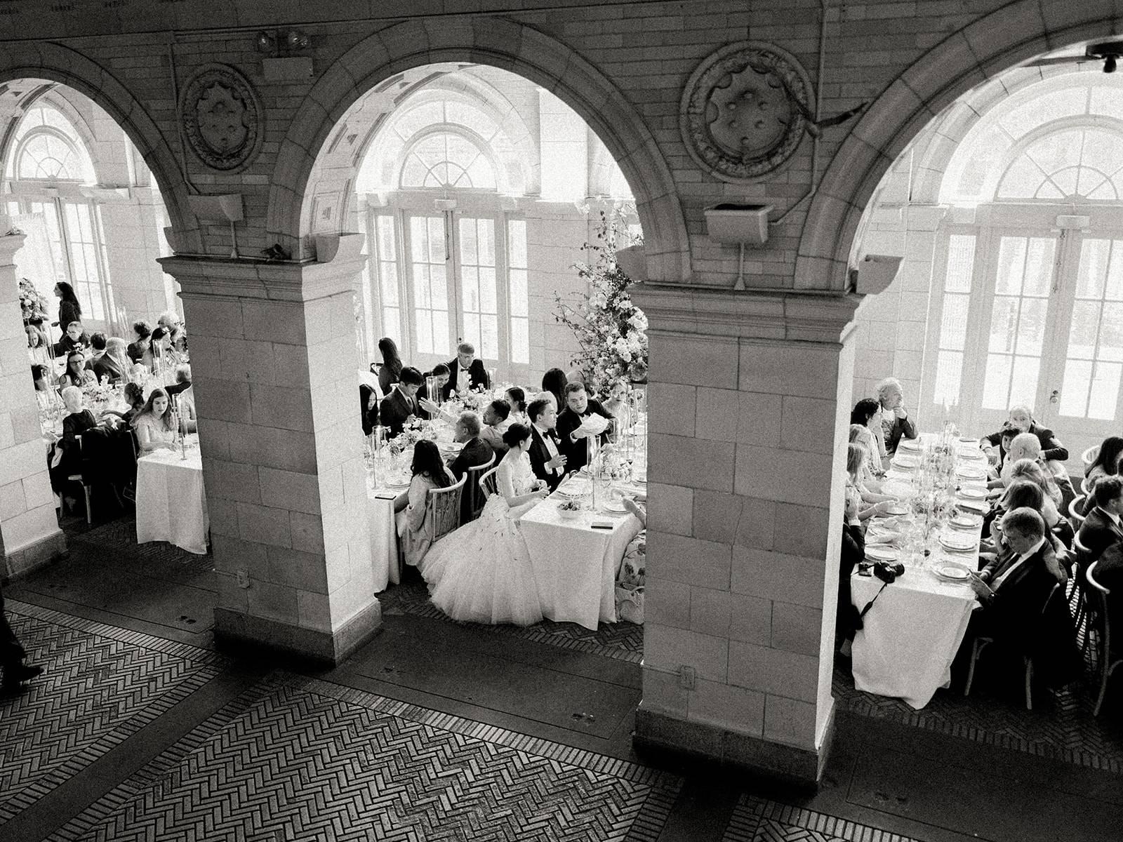 Photo by Sophie Kaye, Planning by Alinato Events