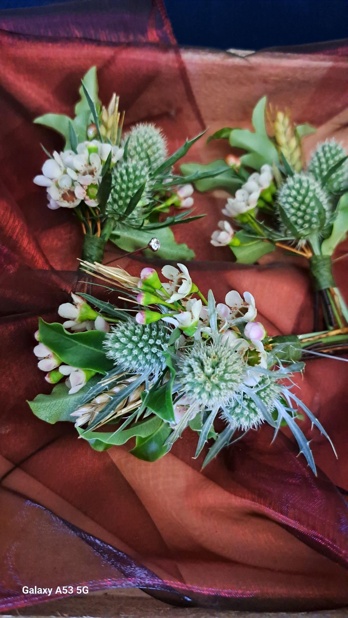 The Watering Can Florist portfolio 5