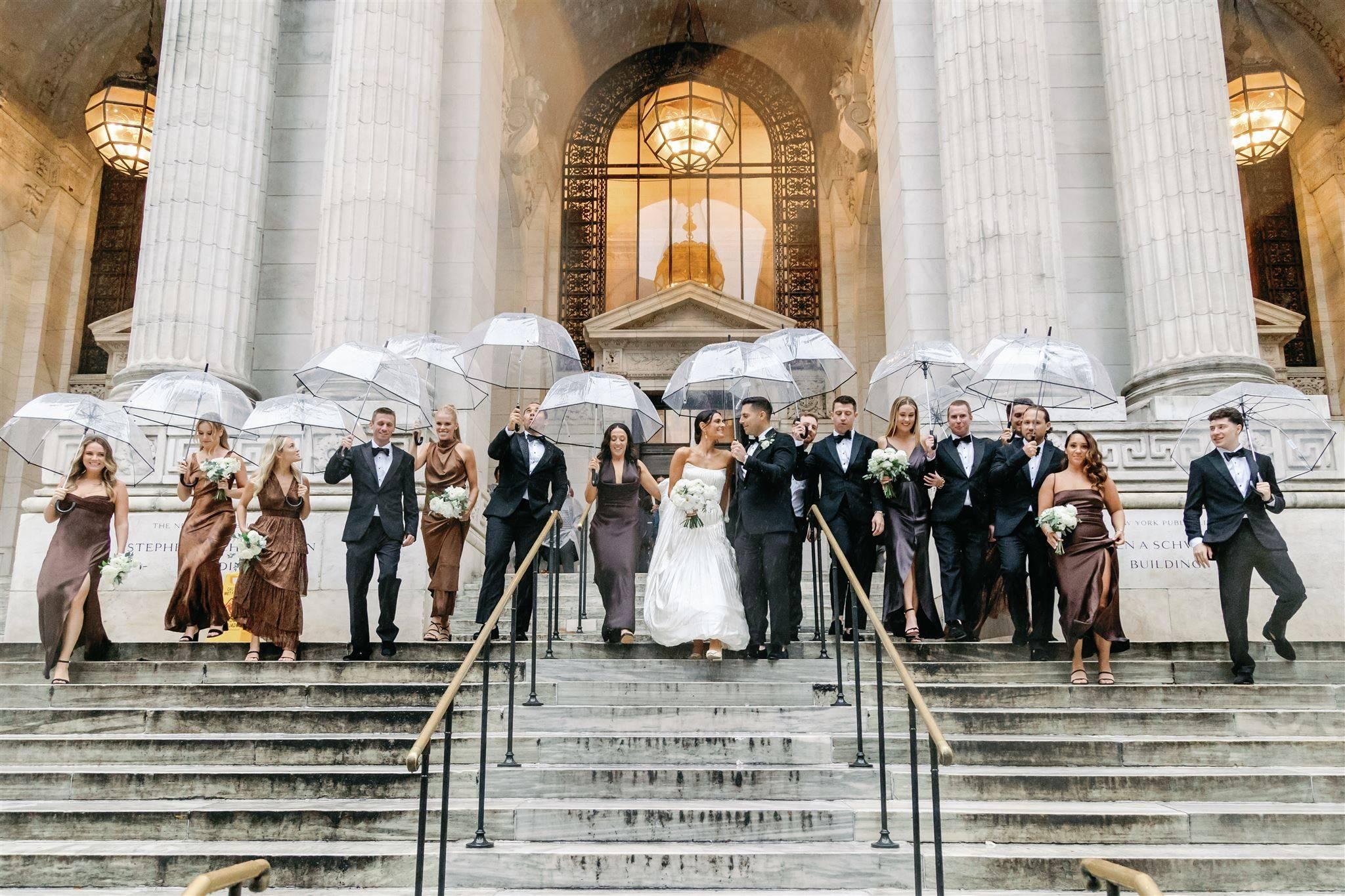Photo by Molly Mccauley, Planning by Alinato Events