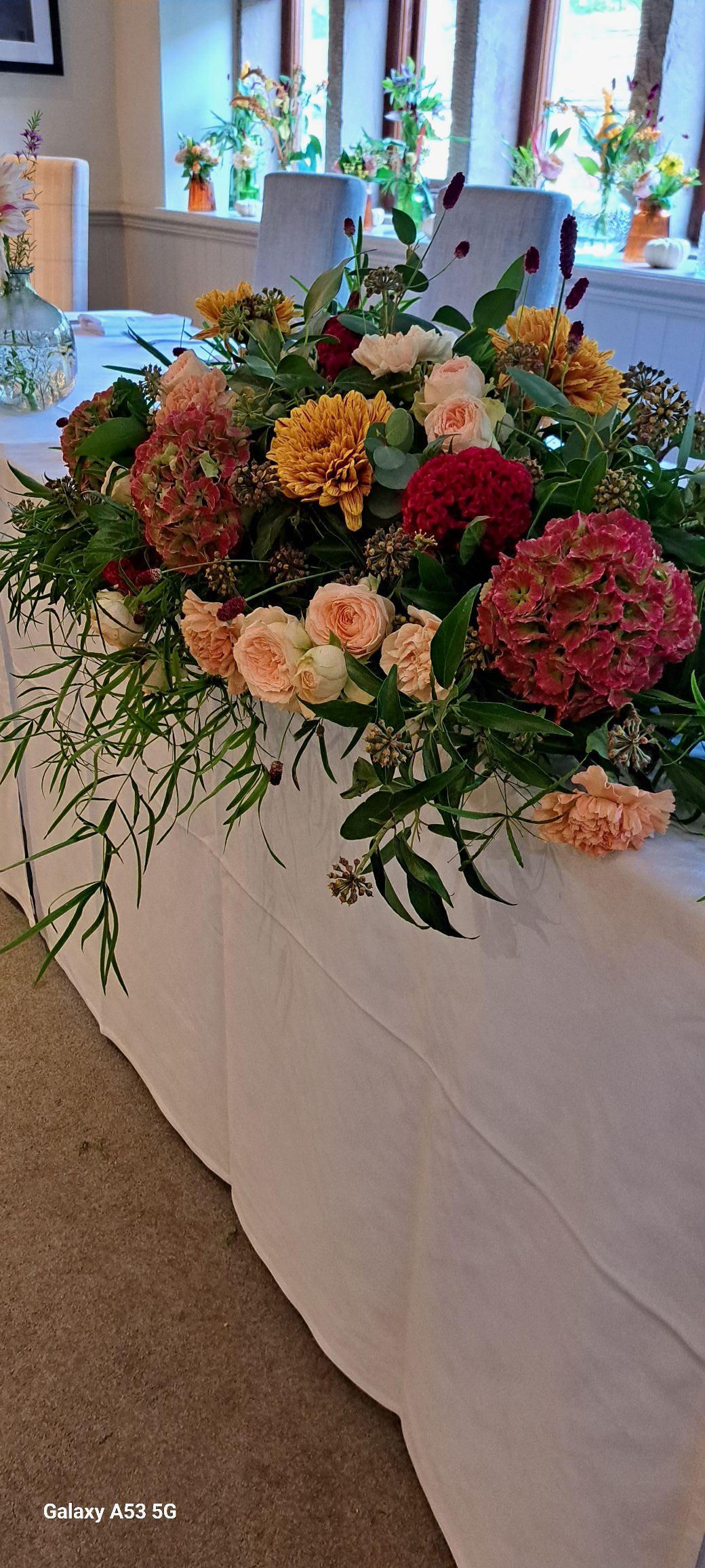 The Watering Can Florist portfolio 4