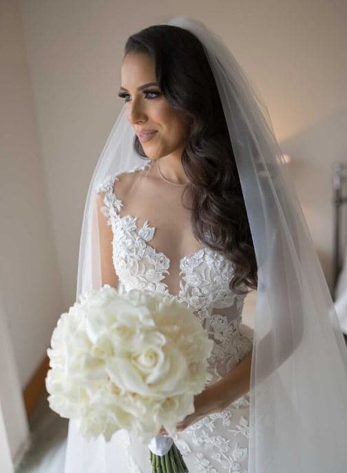 Joseph Sayadi Amarige Bridal portfolio 2