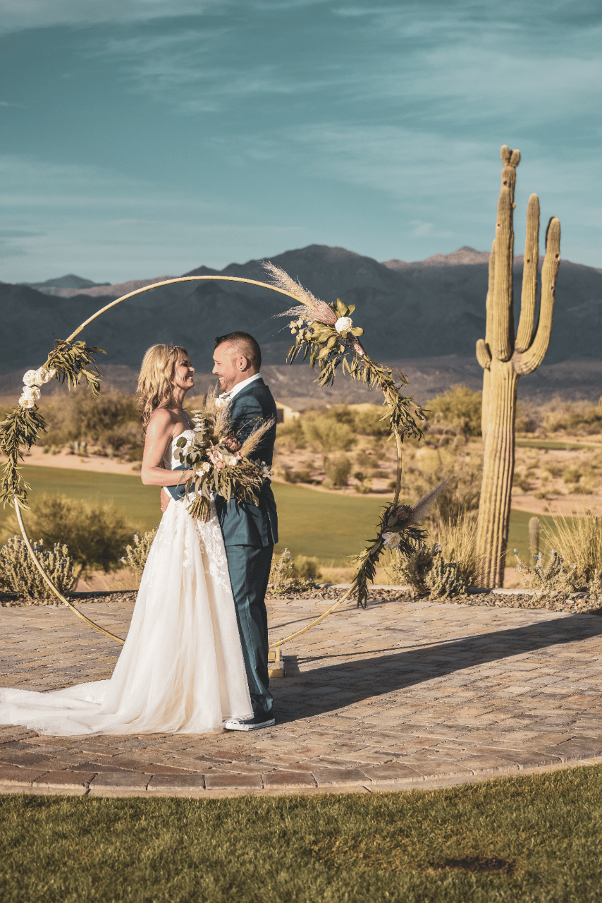 Verde River Golf & Social Club portfolio 5