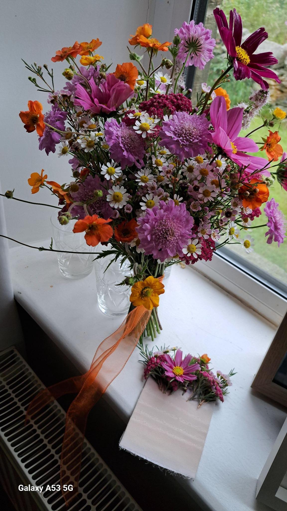 The Watering Can Florist