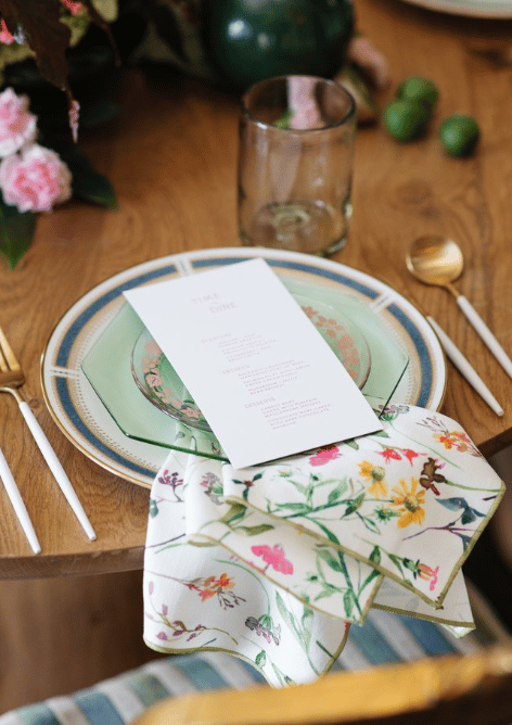 Citrus Table portfolio 2