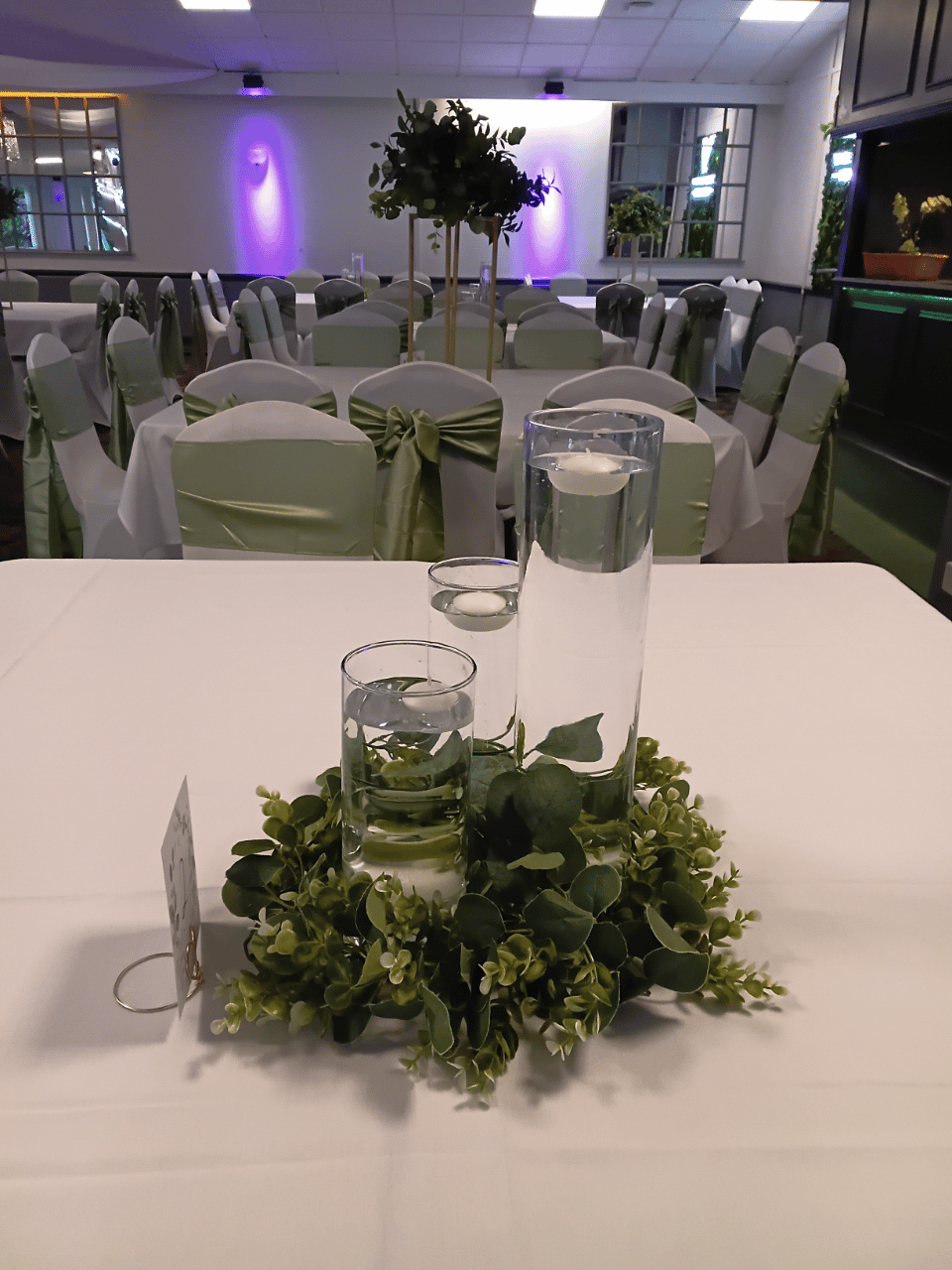 Pixie Event Planning portfolio 3