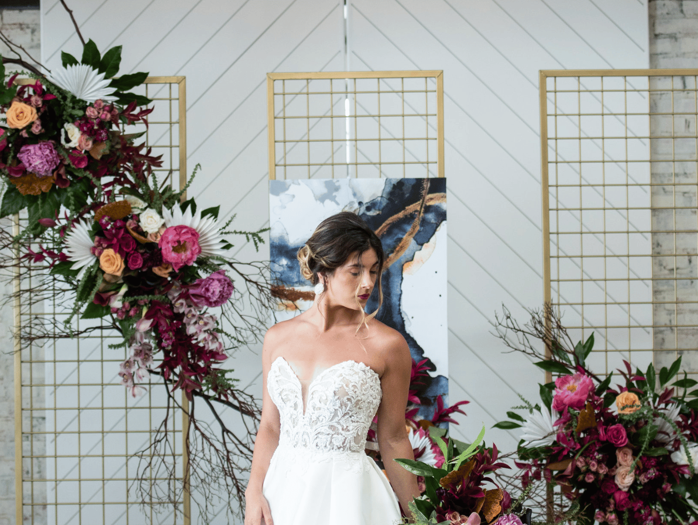 Heart and Soul Floral portfolio 1