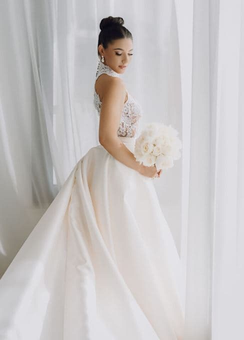 Joseph Sayadi Amarige Bridal portfolio 1