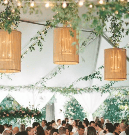 Curated Events DC portfolio 1