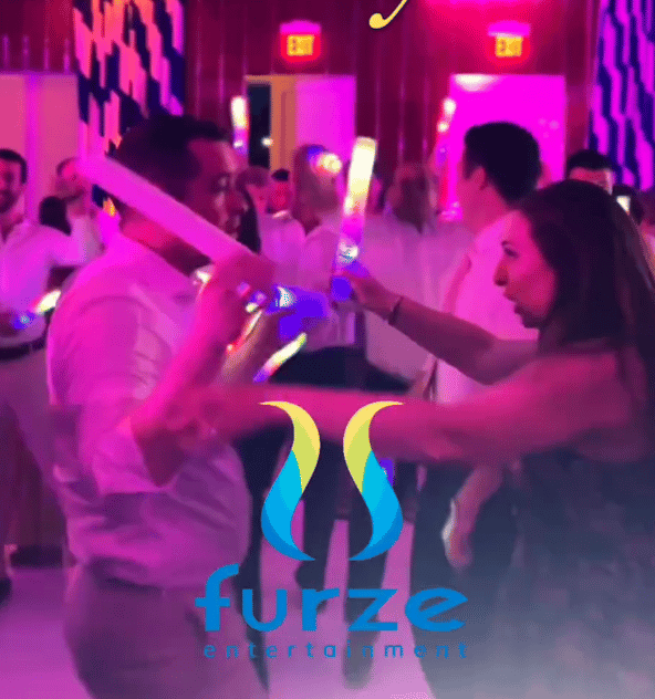 Furze Entertainment portfolio 2
