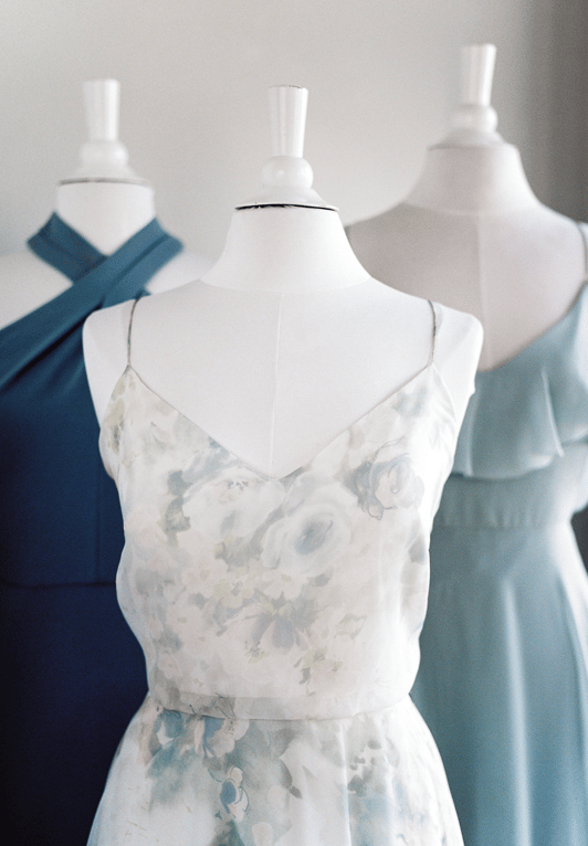 Ready or Knot Wedding Chic portfolio 2