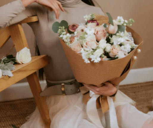 Flowers' Cuddles portfolio 2
