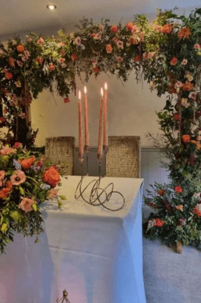 The Watering Can Florist portfolio 1