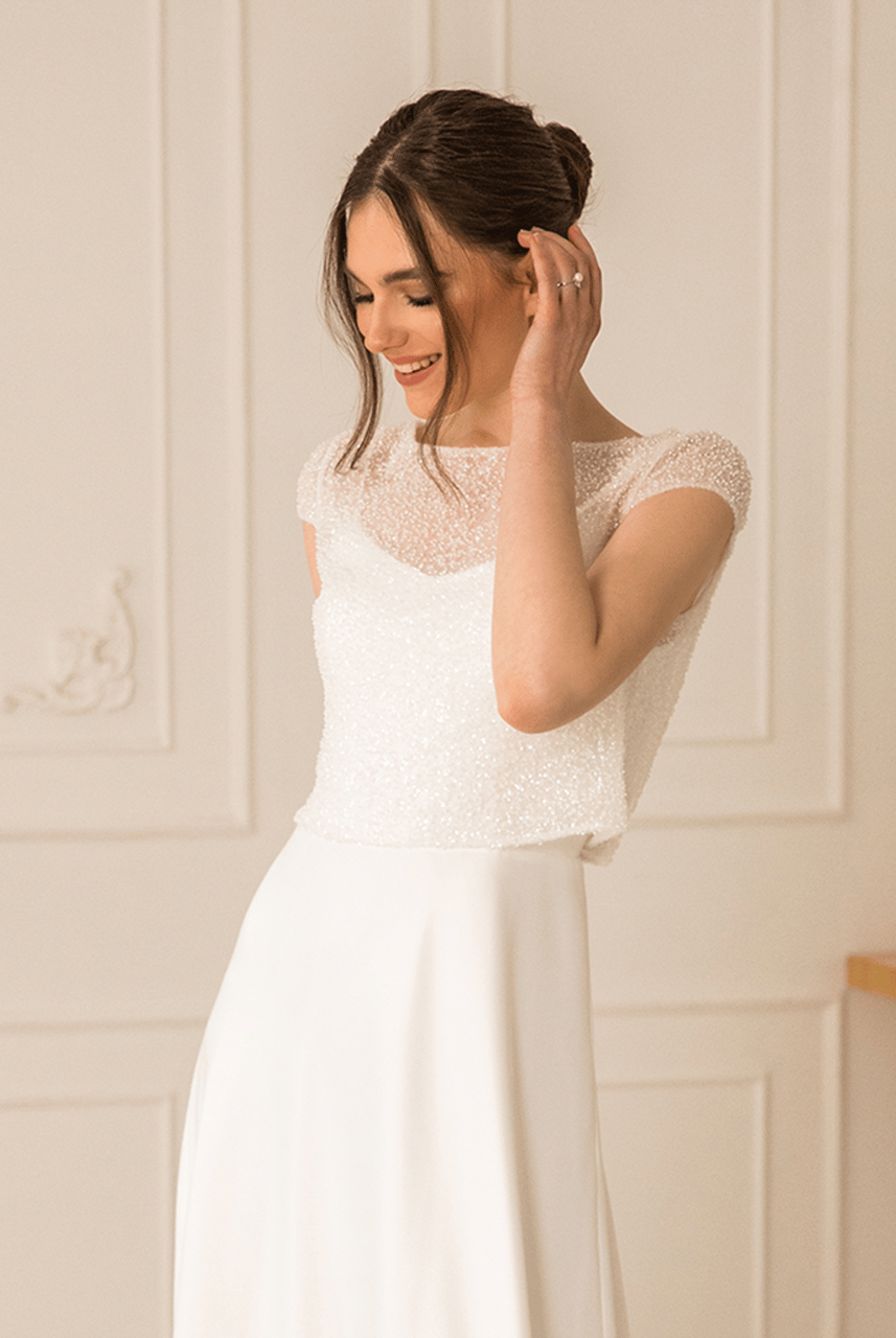 Marigold Bridal portfolio 1