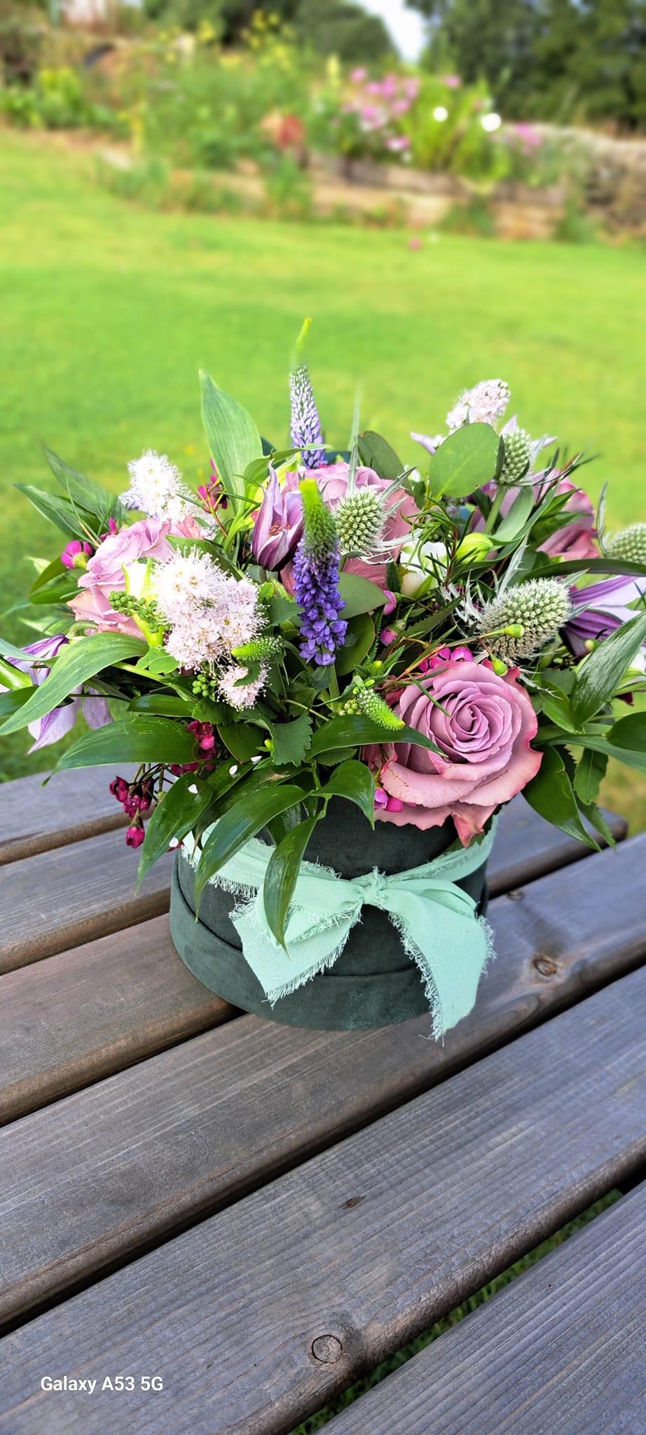 The Watering Can Florist portfolio 3