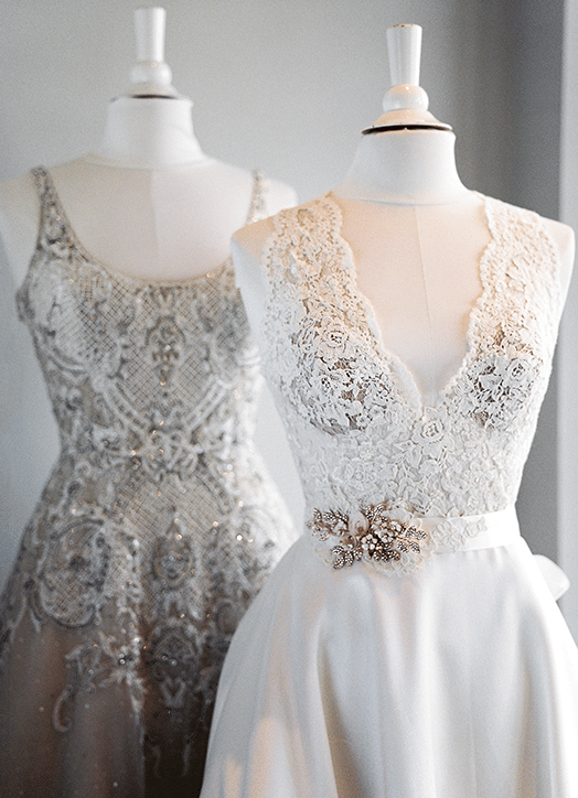 Ready or Knot Wedding Chic portfolio 3
