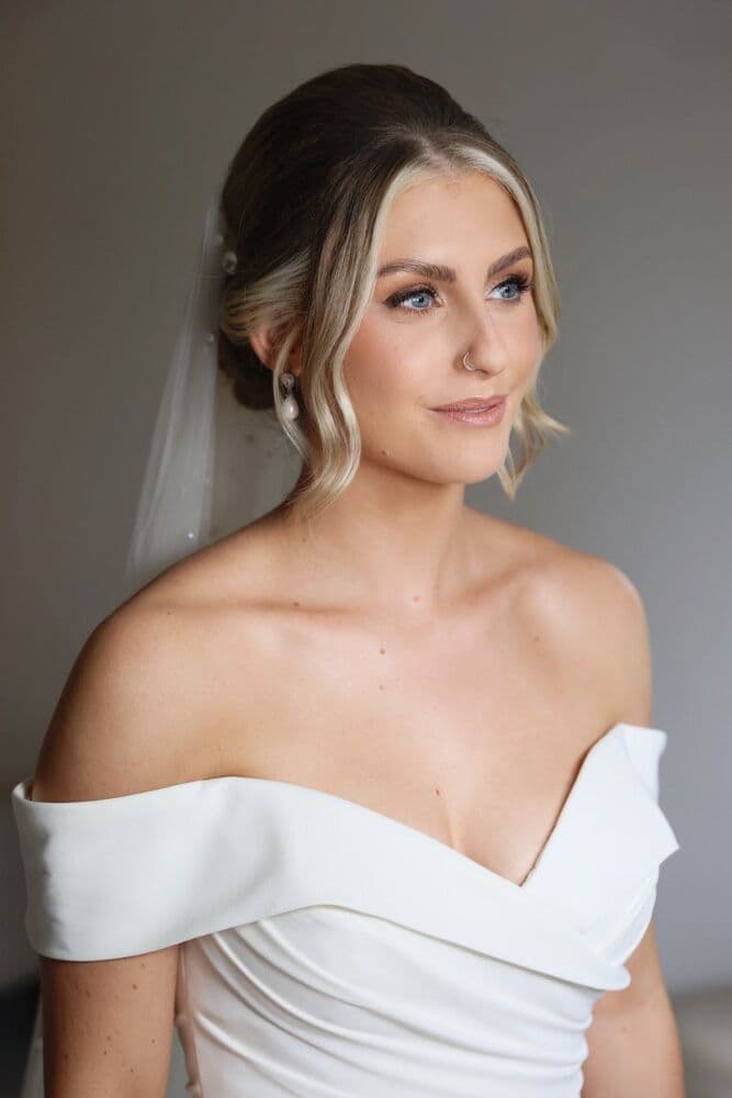 Amiee Lauren Hairdressing portfolio 3