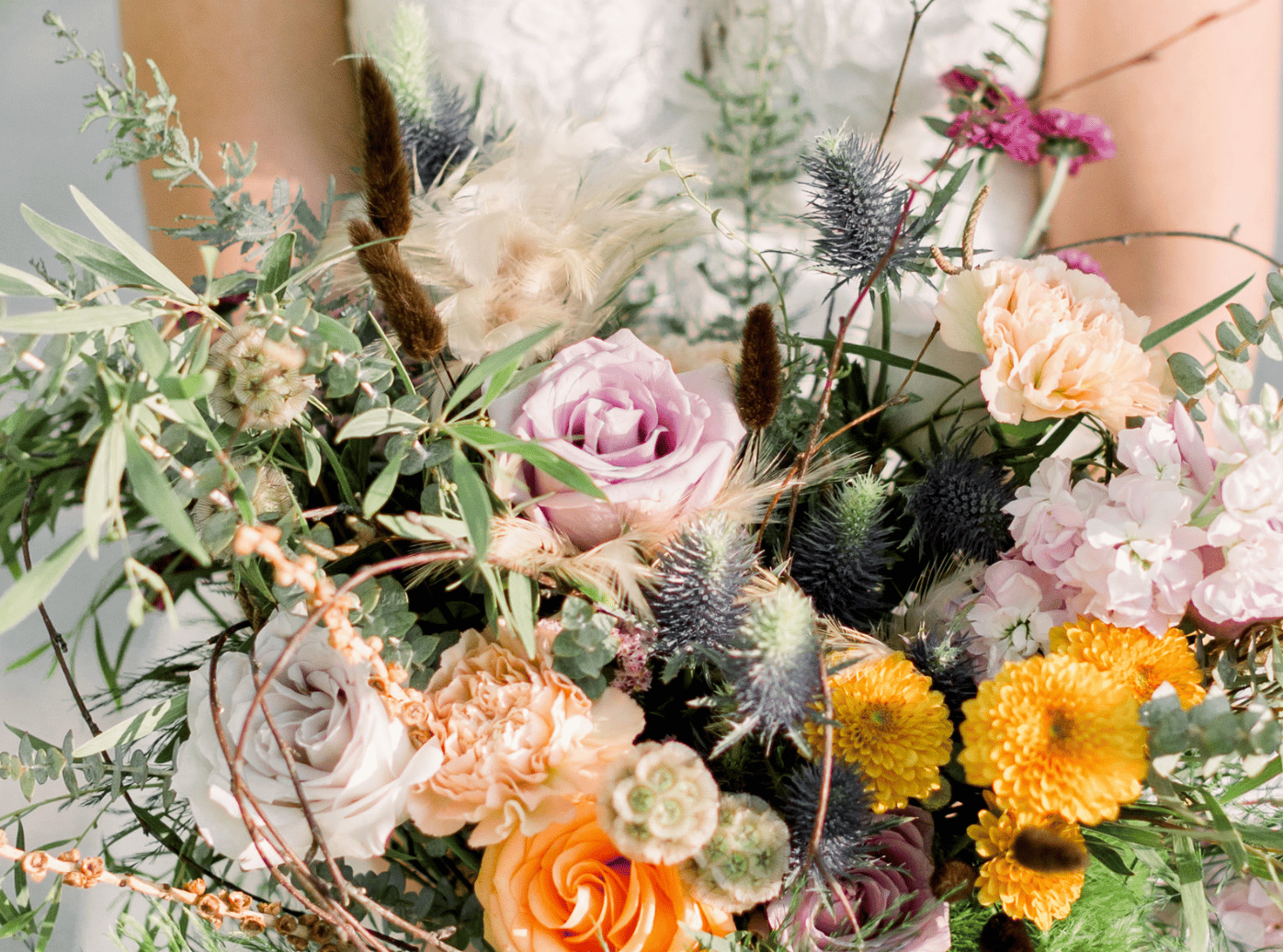 Heart and Soul Floral