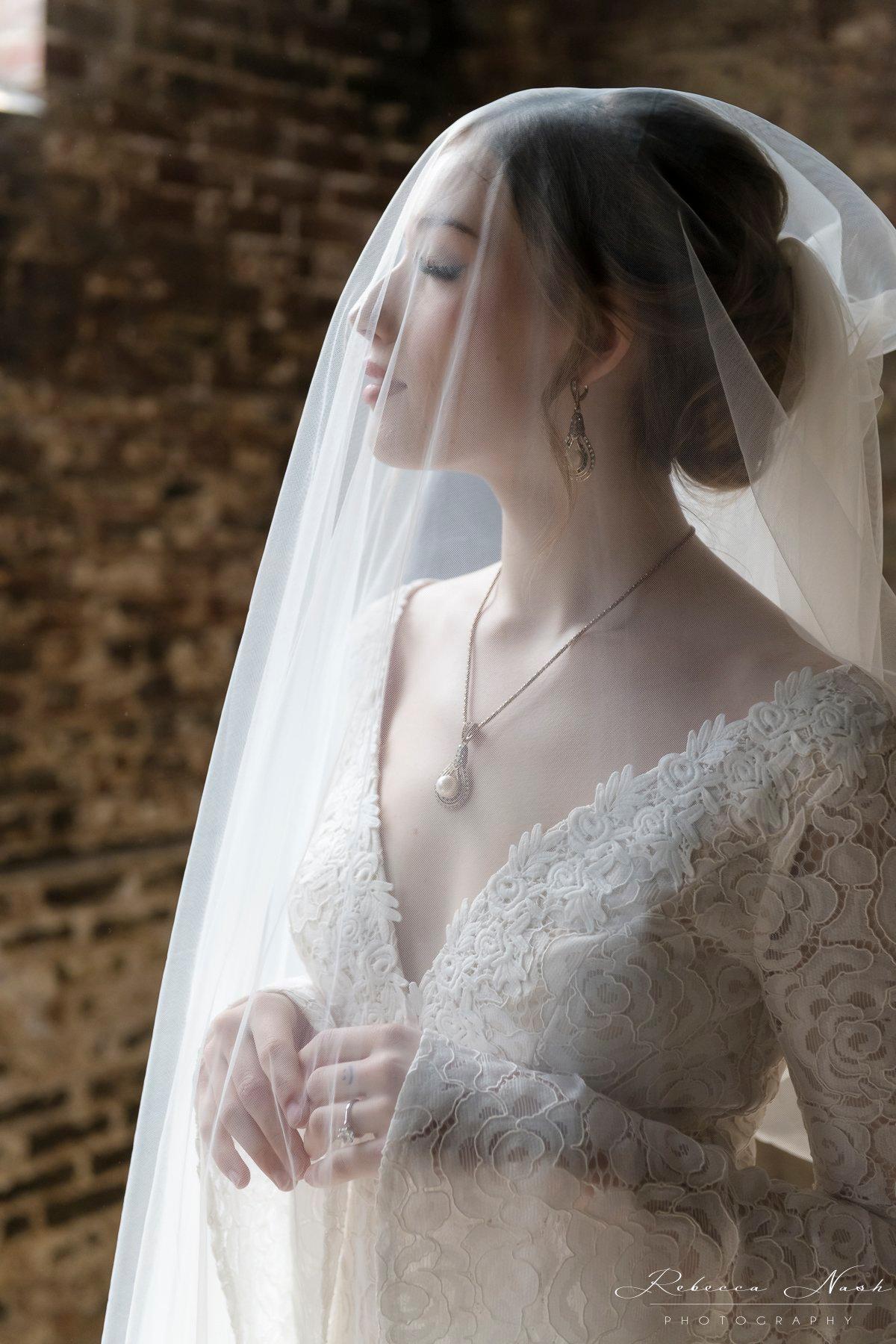Rebecca Nash Photography