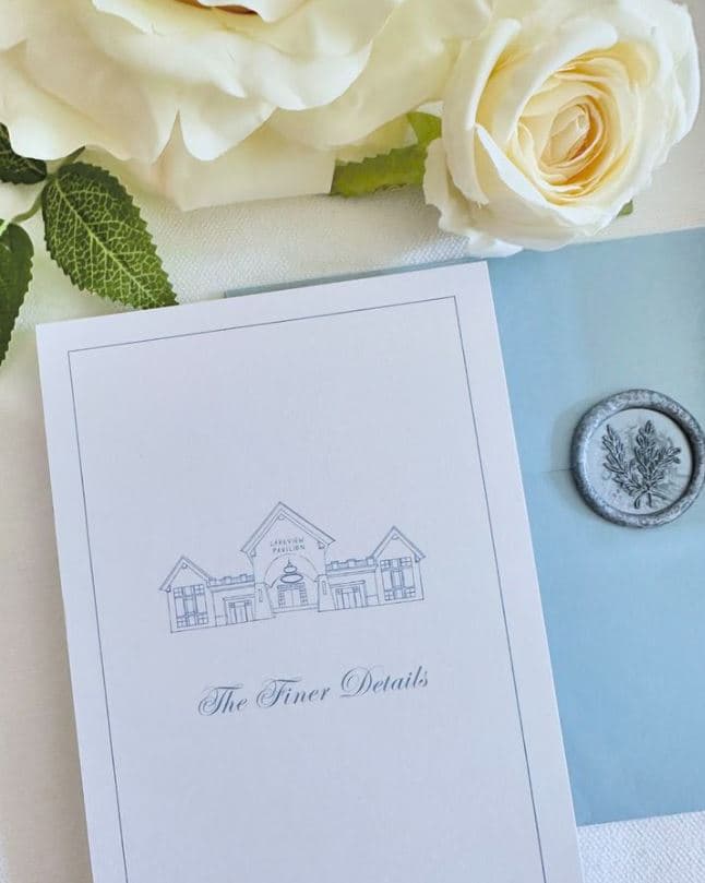 Bloompress Design Co portfolio 2