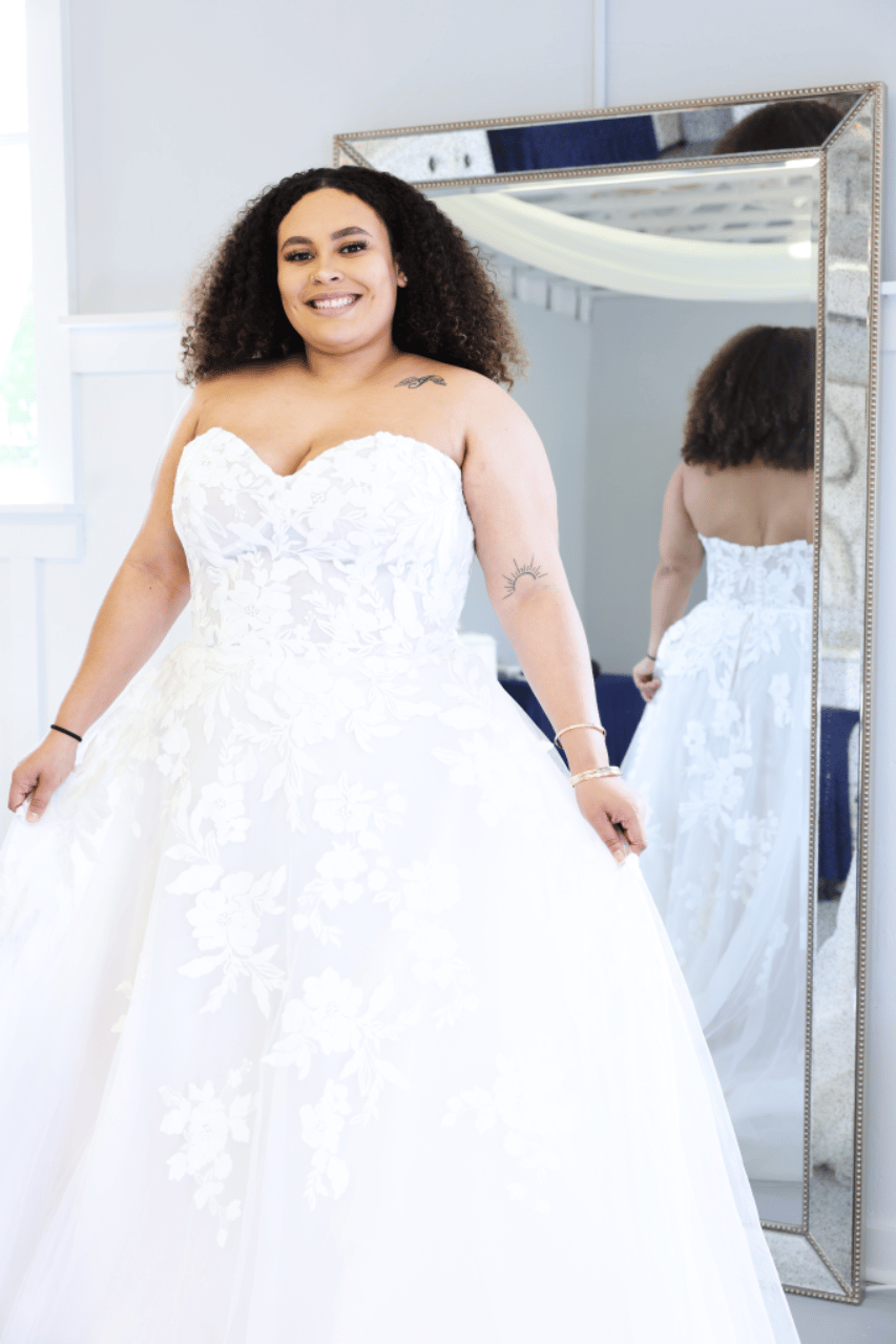 Divine Grace & Lace Boutique portfolio 3