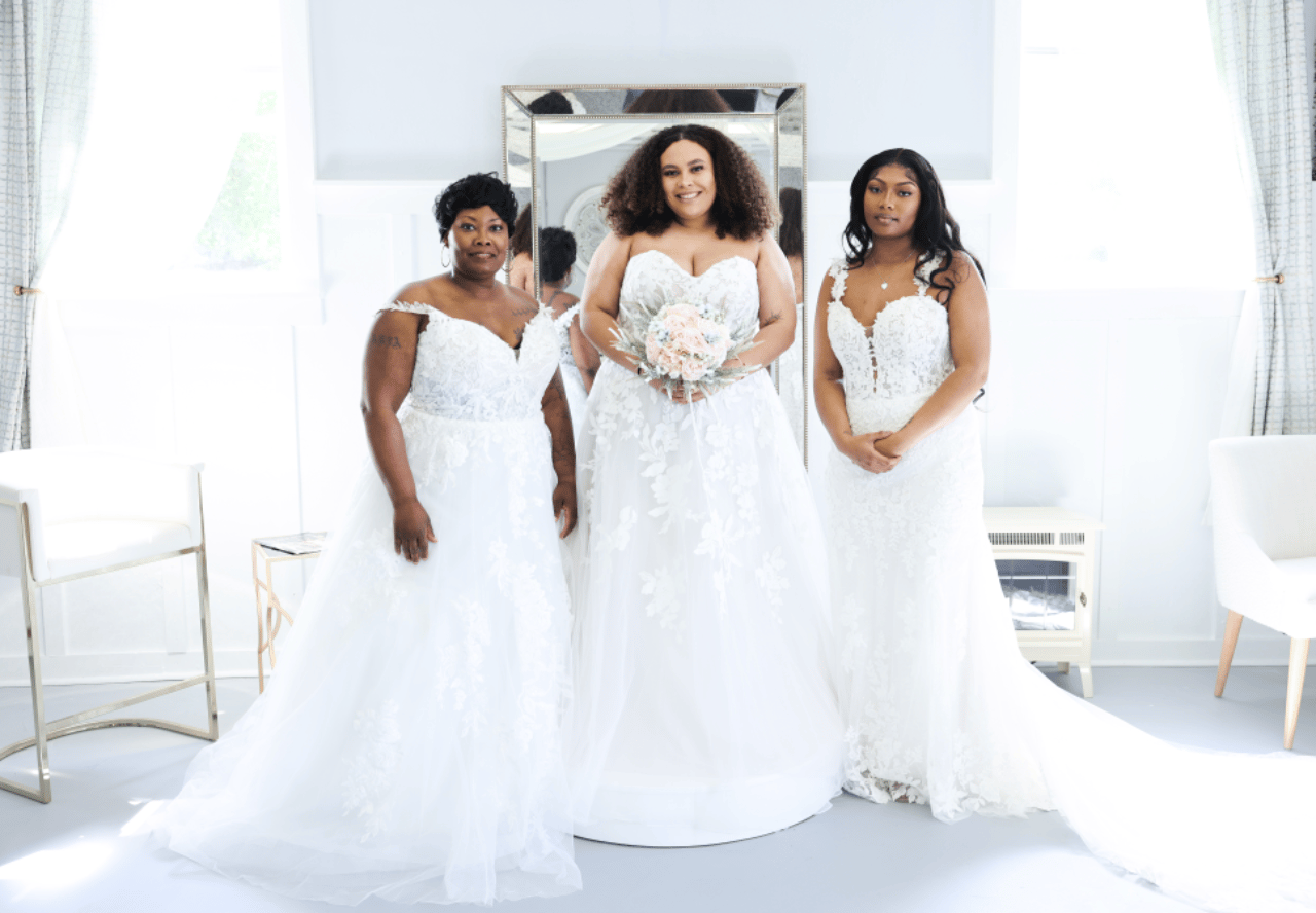 Divine Grace & Lace Boutique portfolio 2