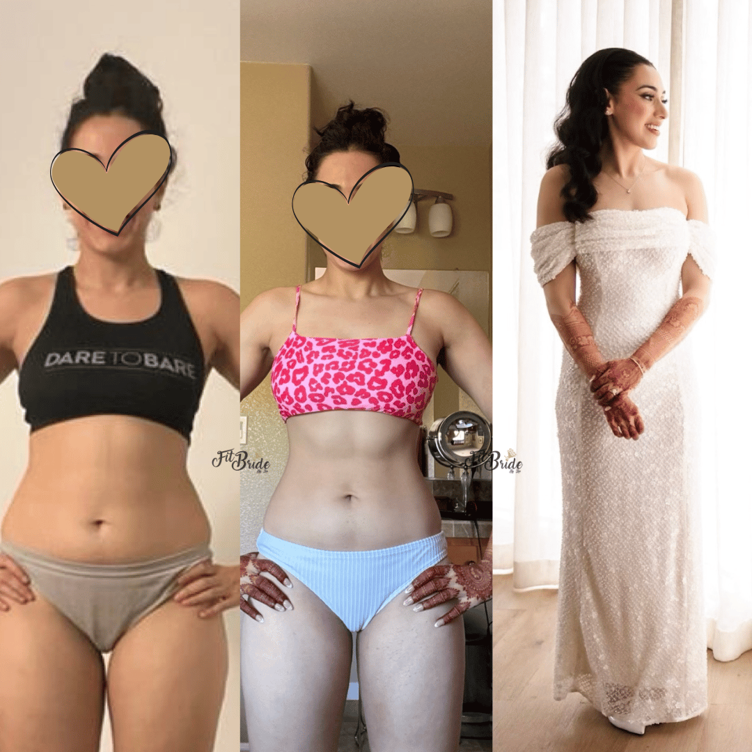FitBride by Lee portfolio 4