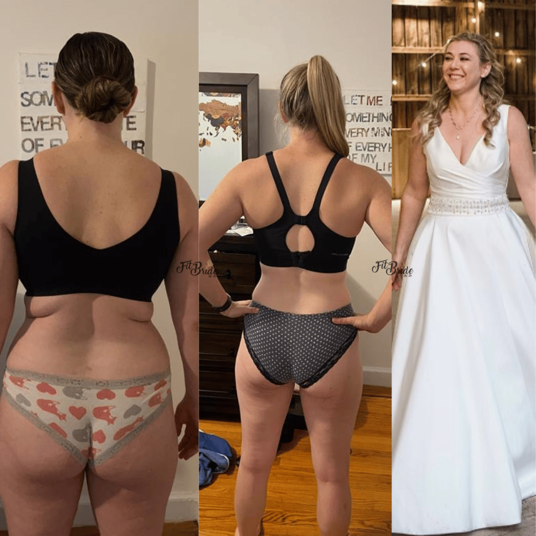 FitBride by Lee portfolio 3