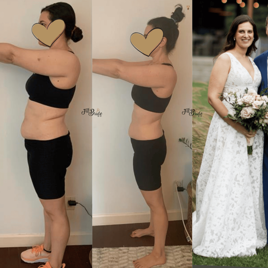 FitBride by Lee portfolio 2