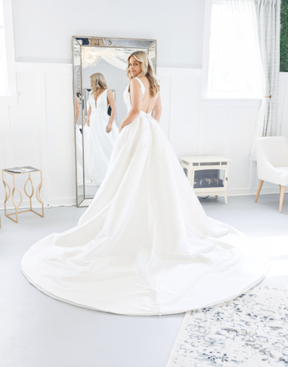 Divine Grace & Lace Boutique portfolio 1