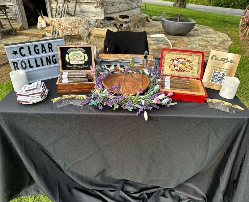 Cigar Rollers | Cigar Bella