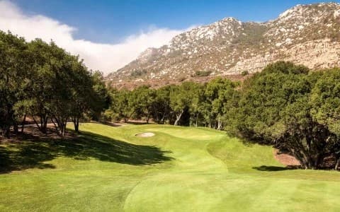 Temecula Creek Inn