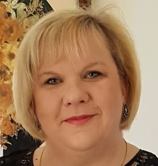Anita Daunt - Celebrant portfolio 1