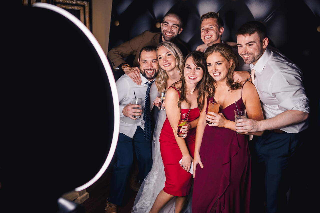 BEG Event Group portfolio 1