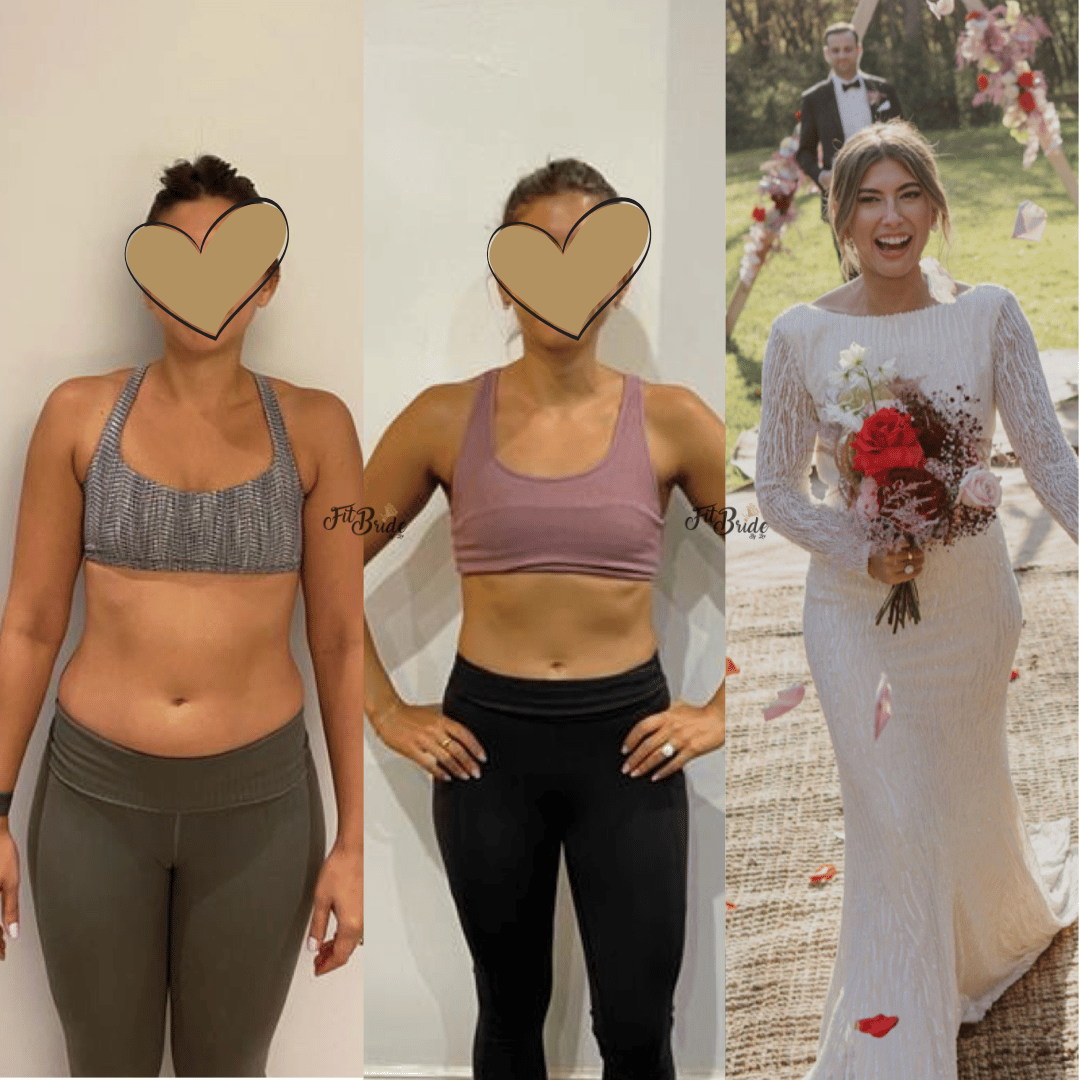 FitBride by Lee portfolio 1