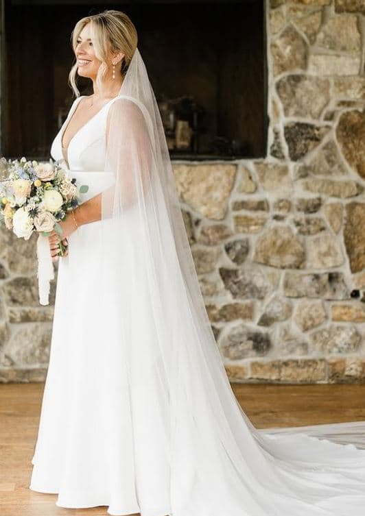 Belfiore Bridal Boutique portfolio 1