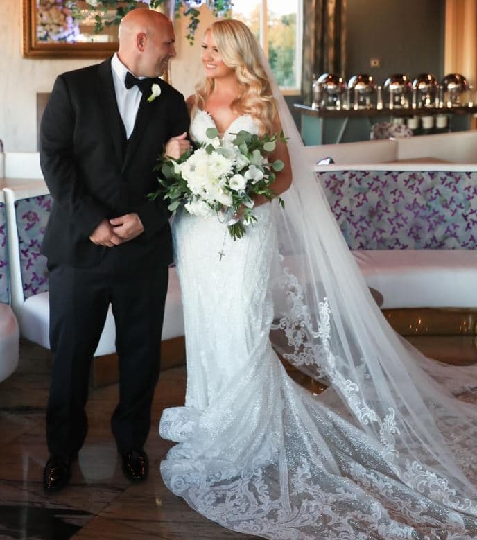 Belfiore Bridal Boutique portfolio 5