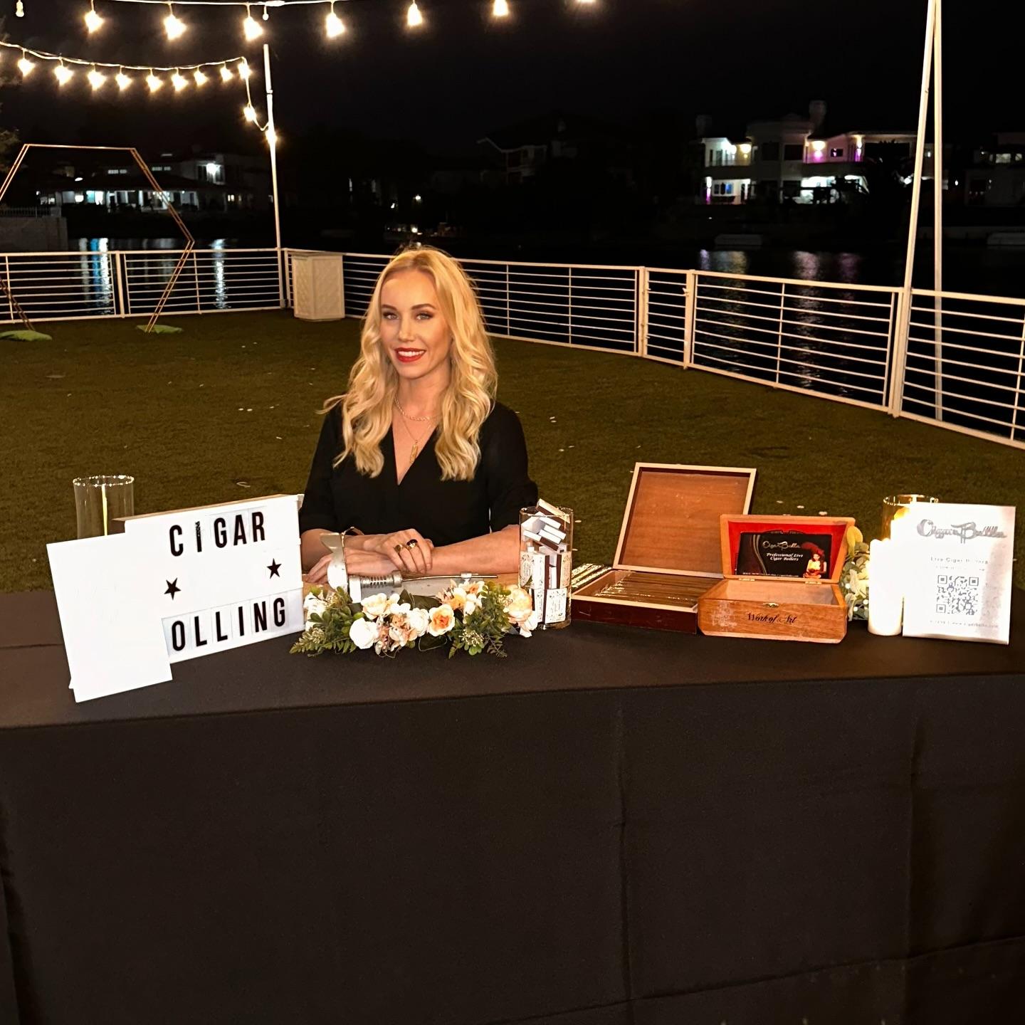 Cigar Rollers | Cigar Bella portfolio 3