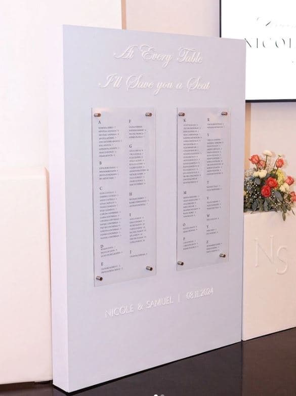 Bloompress Design Co portfolio 1