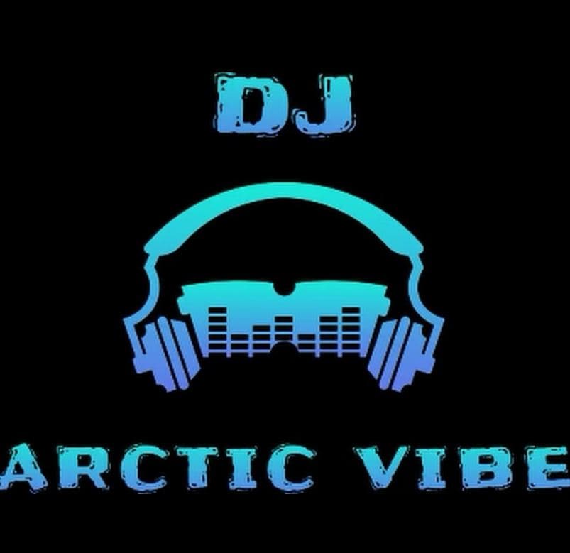 DJ Arctic Vibe portfolio 3