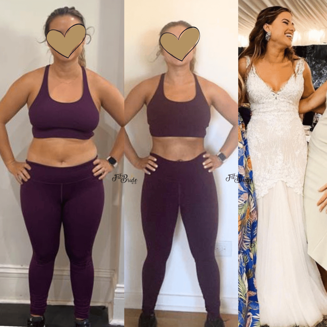 FitBride by Lee portfolio 5